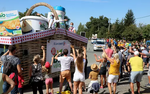 Tour de France