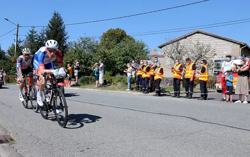 Tour de France
