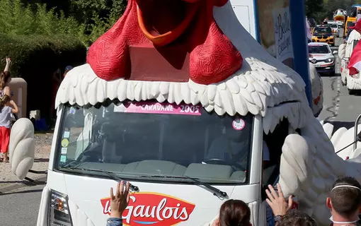 Tour de France