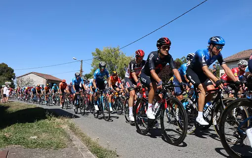 Tour de France
