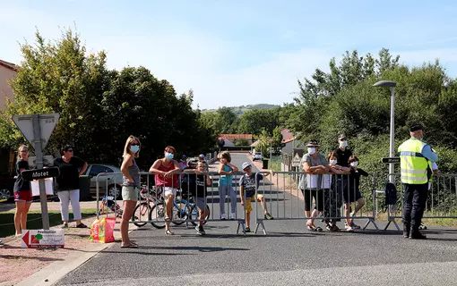Tour de France