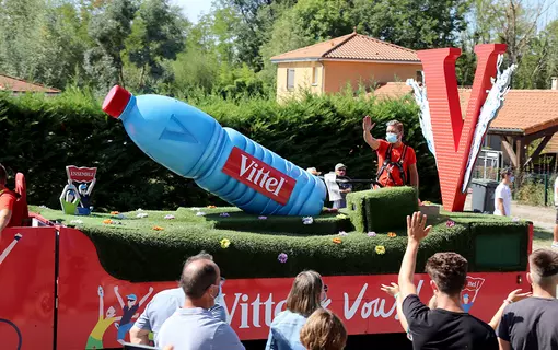 Tour de France